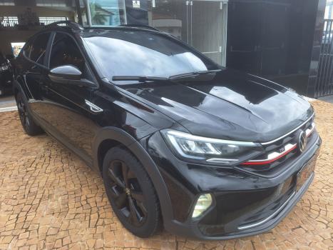 VOLKSWAGEN Nivus 1.0 4P FLEX 200 TSI HIGHLINE TURBO AUTOM�TICO, Foto 8