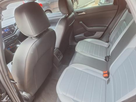 VOLKSWAGEN Nivus 1.0 4P FLEX 200 TSI HIGHLINE TURBO AUTOM�TICO, Foto 10