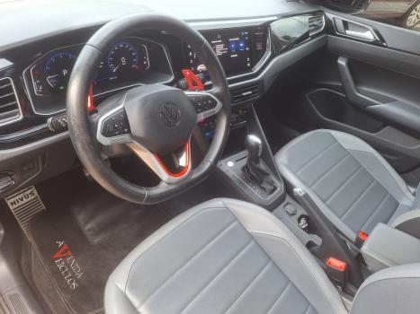 VOLKSWAGEN Nivus 1.0 4P FLEX 200 TSI HIGHLINE TURBO AUTOM�TICO, Foto 11