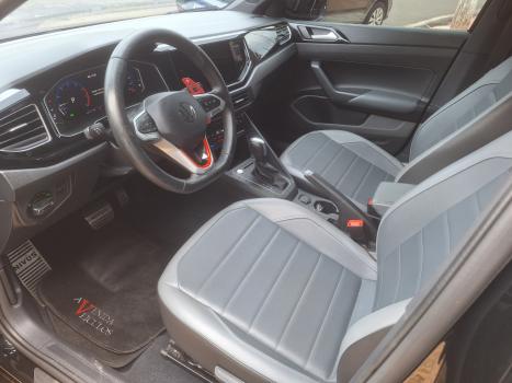 VOLKSWAGEN Nivus 1.0 4P FLEX 200 TSI HIGHLINE TURBO AUTOM�TICO, Foto 12