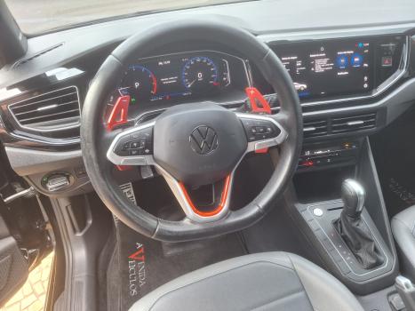 VOLKSWAGEN Nivus 1.0 4P FLEX 200 TSI HIGHLINE TURBO AUTOM�TICO, Foto 14