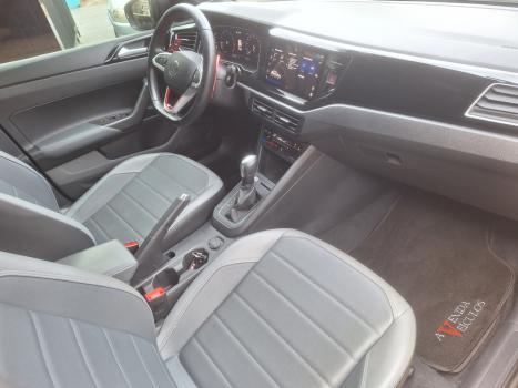 VOLKSWAGEN Nivus 1.0 4P FLEX 200 TSI HIGHLINE TURBO AUTOM�TICO, Foto 15