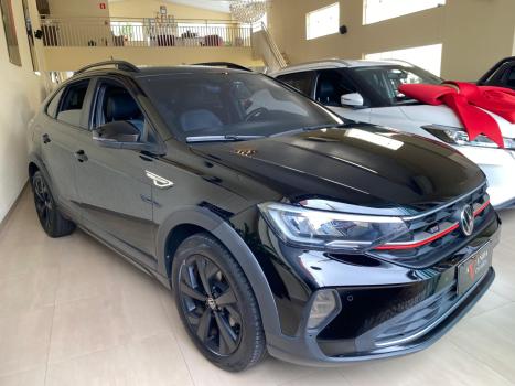 VOLKSWAGEN Nivus 1.0 4P FLEX 200 TSI HIGHLINE TURBO AUTOM�TICO, Foto 6