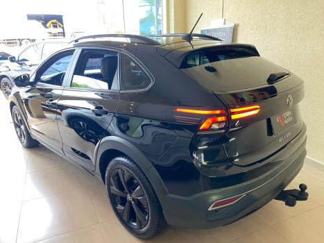 VOLKSWAGEN Nivus 1.0 4P FLEX 200 TSI HIGHLINE TURBO AUTOM�TICO, Foto 3