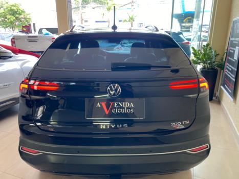 VOLKSWAGEN Nivus 1.0 4P FLEX 200 TSI HIGHLINE TURBO AUTOM�TICO, Foto 7