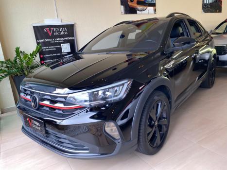 VOLKSWAGEN Nivus 1.0 4P FLEX 200 TSI HIGHLINE TURBO AUTOM�TICO, Foto 1