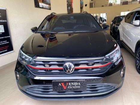 VOLKSWAGEN Nivus 1.0 4P FLEX 200 TSI HIGHLINE TURBO AUTOM�TICO, Foto 2