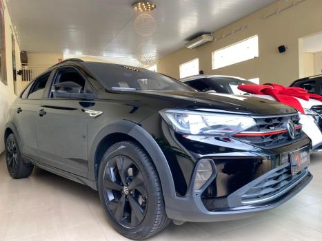 VOLKSWAGEN Nivus 1.0 4P FLEX 200 TSI HIGHLINE TURBO AUTOM�TICO, Foto 4