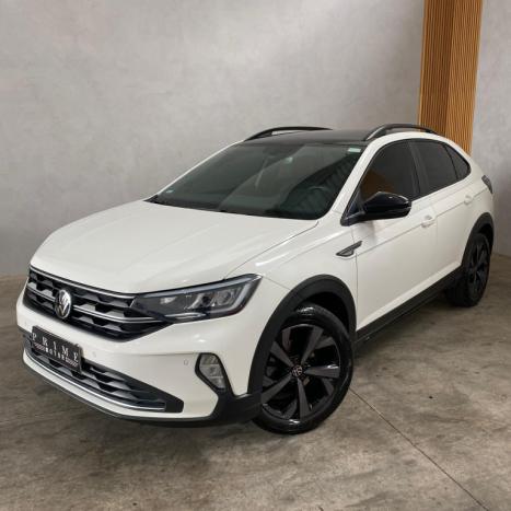 VOLKSWAGEN Nivus 1.0 4P FLEX 200 TSI HIGHLINE TURBO AUTOM�TICO, Foto 1