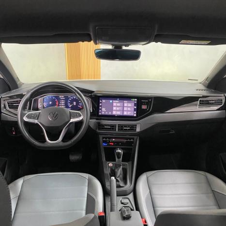 VOLKSWAGEN Nivus 1.0 4P FLEX 200 TSI HIGHLINE TURBO AUTOM�TICO, Foto 2