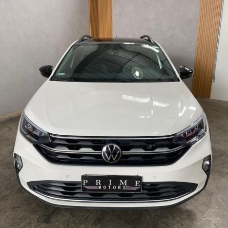 VOLKSWAGEN Nivus 1.0 4P FLEX 200 TSI HIGHLINE TURBO AUTOM�TICO, Foto 3