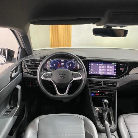 VOLKSWAGEN Nivus 1.0 4P FLEX 200 TSI HIGHLINE TURBO AUTOM�TICO, Foto 6