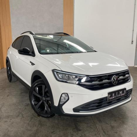 VOLKSWAGEN Nivus 1.0 4P FLEX 200 TSI HIGHLINE TURBO AUTOM�TICO, Foto 7