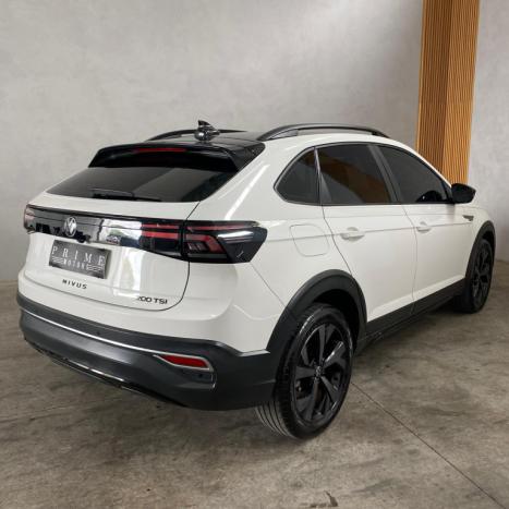 VOLKSWAGEN Nivus 1.0 4P FLEX 200 TSI HIGHLINE TURBO AUTOM�TICO, Foto 10