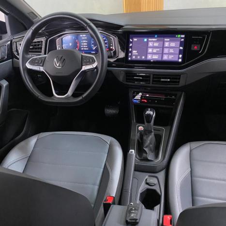 VOLKSWAGEN Nivus 1.0 4P FLEX 200 TSI HIGHLINE TURBO AUTOM�TICO, Foto 11