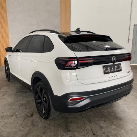 VOLKSWAGEN Nivus 1.0 4P FLEX 200 TSI HIGHLINE TURBO AUTOM�TICO, Foto 13