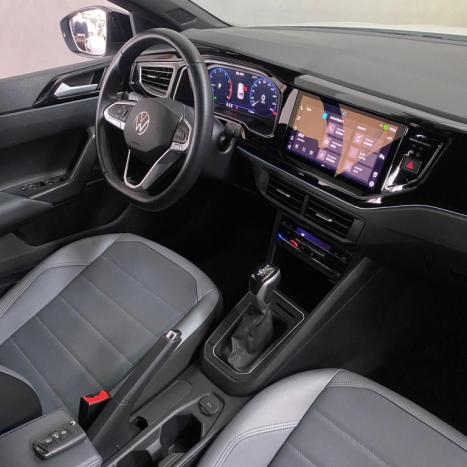 VOLKSWAGEN Nivus 1.0 4P FLEX 200 TSI HIGHLINE TURBO AUTOM�TICO, Foto 14