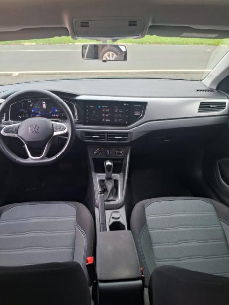 VOLKSWAGEN Nivus 1.0 4P FLEX 200 TSI COMFORTLINE TURBO AUTOM�TICO, Foto 3
