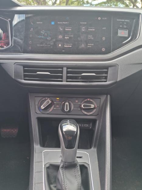 VOLKSWAGEN Nivus 1.0 4P FLEX 200 TSI COMFORTLINE TURBO AUTOM�TICO, Foto 10