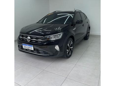 VOLKSWAGEN Nivus 1.0 4P FLEX 200 TSI HIGHLINE TURBO AUTOM�TICO, Foto 1