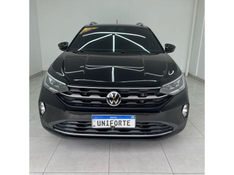 VOLKSWAGEN Nivus 1.0 4P FLEX 200 TSI HIGHLINE TURBO AUTOM�TICO, Foto 2