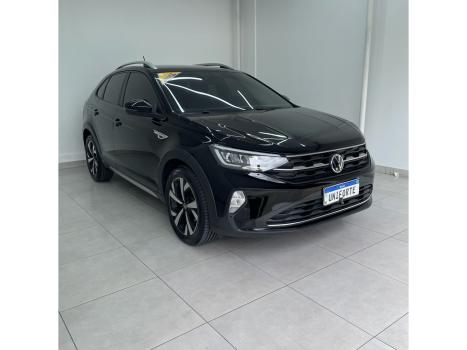 VOLKSWAGEN Nivus 1.0 4P FLEX 200 TSI HIGHLINE TURBO AUTOM�TICO, Foto 3