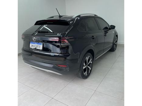 VOLKSWAGEN Nivus 1.0 4P FLEX 200 TSI HIGHLINE TURBO AUTOM�TICO, Foto 4