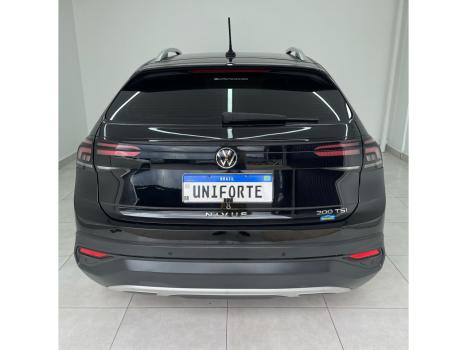 VOLKSWAGEN Nivus 1.0 4P FLEX 200 TSI HIGHLINE TURBO AUTOM�TICO, Foto 5