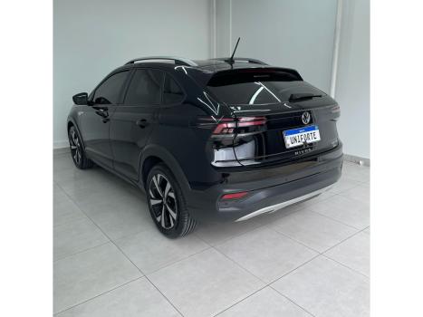 VOLKSWAGEN Nivus 1.0 4P FLEX 200 TSI HIGHLINE TURBO AUTOM�TICO, Foto 6