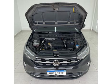 VOLKSWAGEN Nivus 1.0 4P FLEX 200 TSI HIGHLINE TURBO AUTOM�TICO, Foto 8