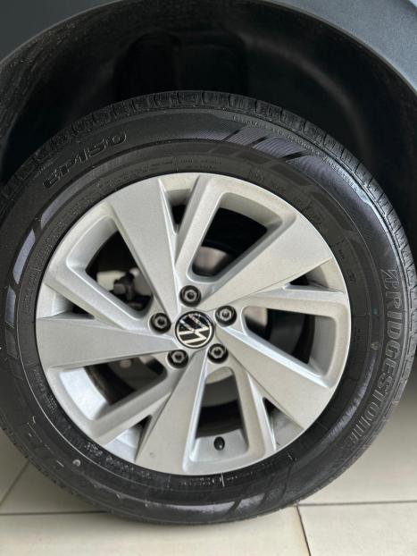 VOLKSWAGEN Nivus 1.0 4P FLEX 200 TSI COMFORTLINE TURBO AUTOM�TICO, Foto 12