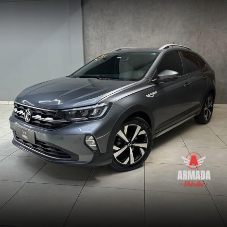 VOLKSWAGEN Nivus 1.0 4P FLEX 200 TSI HIGHLINE TURBO AUTOM�TICO, Foto 1