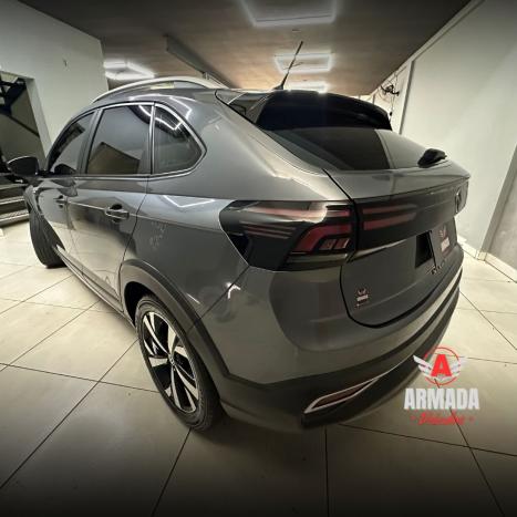 VOLKSWAGEN Nivus 1.0 4P FLEX 200 TSI HIGHLINE TURBO AUTOM�TICO, Foto 4