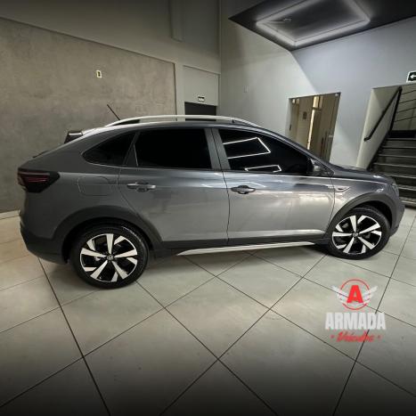 VOLKSWAGEN Nivus 1.0 4P FLEX 200 TSI HIGHLINE TURBO AUTOM�TICO, Foto 6