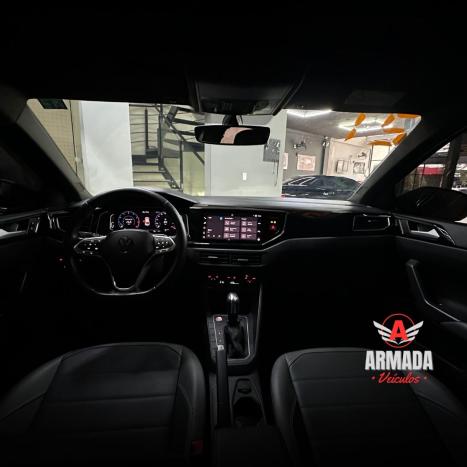 VOLKSWAGEN Nivus 1.0 4P FLEX 200 TSI HIGHLINE TURBO AUTOM�TICO, Foto 7