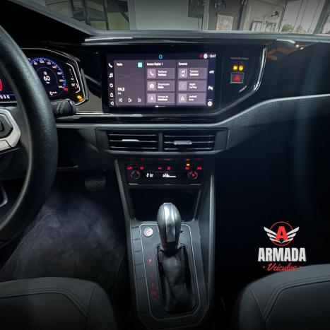 VOLKSWAGEN Nivus 1.0 4P FLEX 200 TSI HIGHLINE TURBO AUTOM�TICO, Foto 9