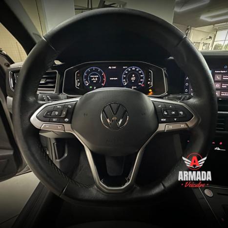 VOLKSWAGEN Nivus 1.0 4P FLEX 200 TSI HIGHLINE TURBO AUTOM�TICO, Foto 10
