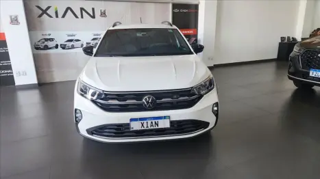 VOLKSWAGEN Nivus 1.0 4P FLEX 200 TSI HIGHLINE TURBO AUTOM�TICO, Foto 3