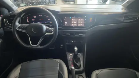 VOLKSWAGEN Nivus 1.0 4P FLEX 200 TSI HIGHLINE TURBO AUTOM�TICO, Foto 11