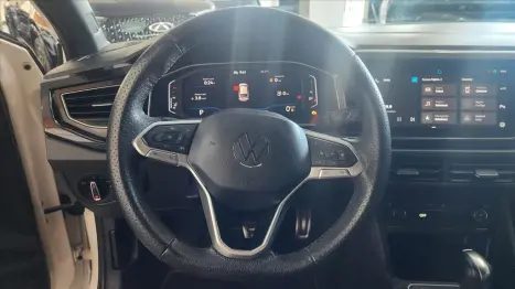 VOLKSWAGEN Nivus 1.0 4P FLEX 200 TSI HIGHLINE TURBO AUTOM�TICO, Foto 12