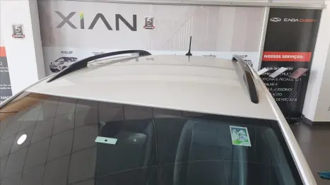 VOLKSWAGEN Nivus 1.0 4P FLEX 200 TSI HIGHLINE TURBO AUTOM�TICO, Foto 14