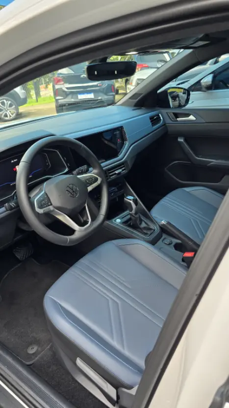 VOLKSWAGEN Nivus 1.0 4P FLEX 200 TSI HIGHLINE TURBO AUTOM�TICO, Foto 3