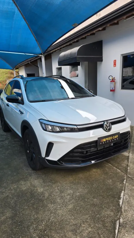 VOLKSWAGEN Nivus 1.0 4P FLEX 200 TSI HIGHLINE TURBO AUTOM�TICO, Foto 1