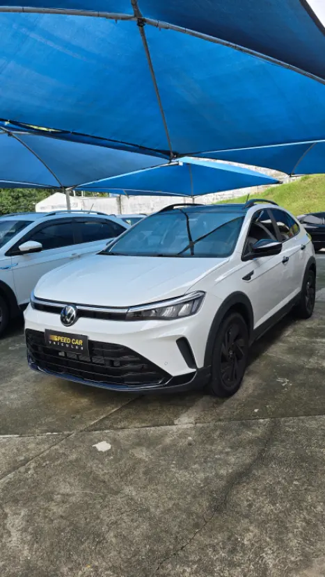 VOLKSWAGEN Nivus 1.0 4P FLEX 200 TSI HIGHLINE TURBO AUTOM�TICO, Foto 12