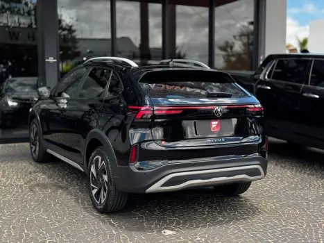 VOLKSWAGEN Nivus 1.0 4P FLEX 200 TSI HIGHLINE TURBO AUTOM�TICO, Foto 10