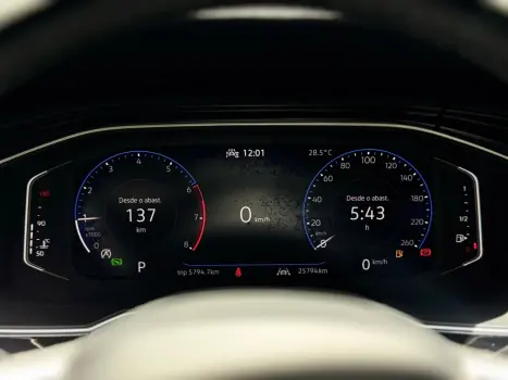 VOLKSWAGEN Nivus 1.0 4P FLEX 200 TSI HIGHLINE TURBO AUTOM�TICO, Foto 11