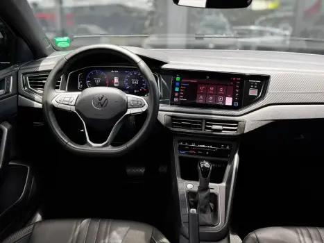 VOLKSWAGEN Nivus 1.0 4P FLEX 200 TSI HIGHLINE TURBO AUTOM�TICO, Foto 16