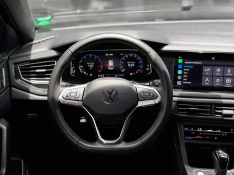 VOLKSWAGEN Nivus 1.0 4P FLEX 200 TSI HIGHLINE TURBO AUTOM�TICO, Foto 17