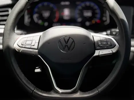 VOLKSWAGEN Nivus 1.0 4P FLEX 200 TSI HIGHLINE TURBO AUTOM�TICO, Foto 18