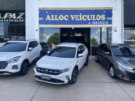 VOLKSWAGEN Nivus 1.0 4P FLEX 200 TSI HIGHLINE TURBO AUTOM�TICO, Foto 1